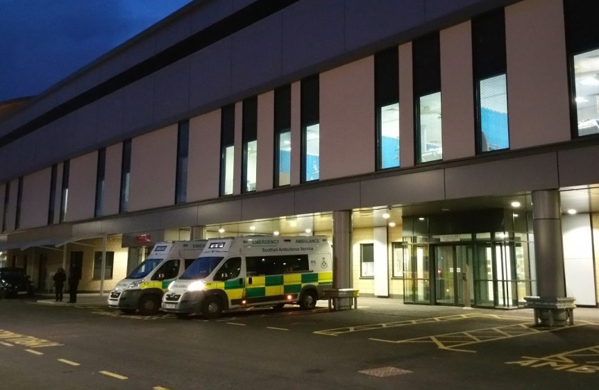 27th of March 2020 – About to go into the first weekend since lockdown was&nbsp;announced